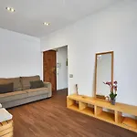 Apartment Arquimedes