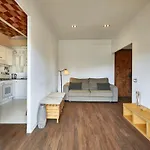 Apartment Arquimedes