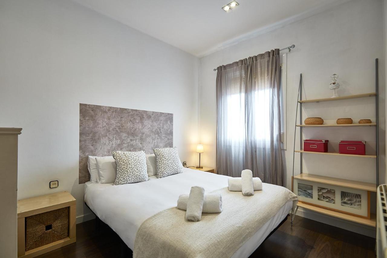 Arquimedes Appartement