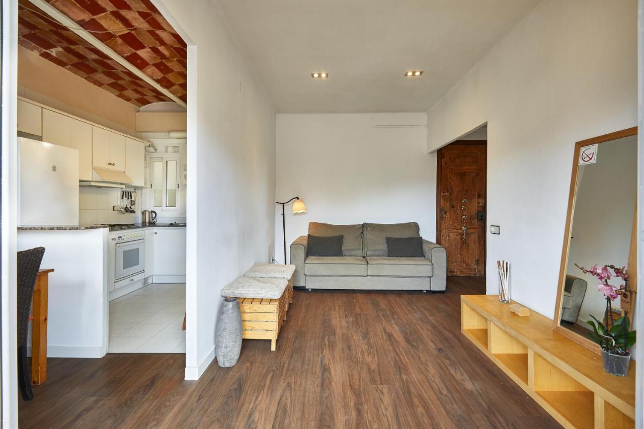 Appartement Arquimedes *
