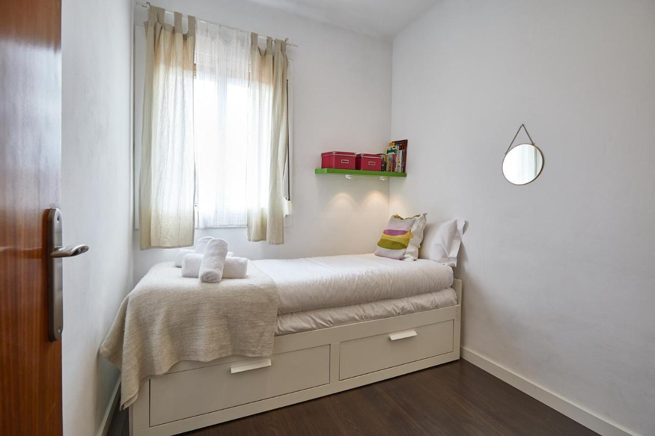 Arquimedes Appartement