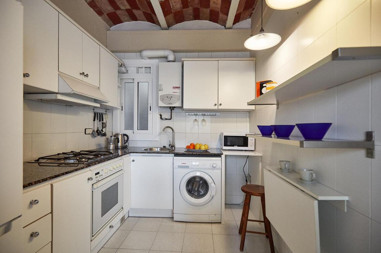 Arquimedes Appartement Barcelone