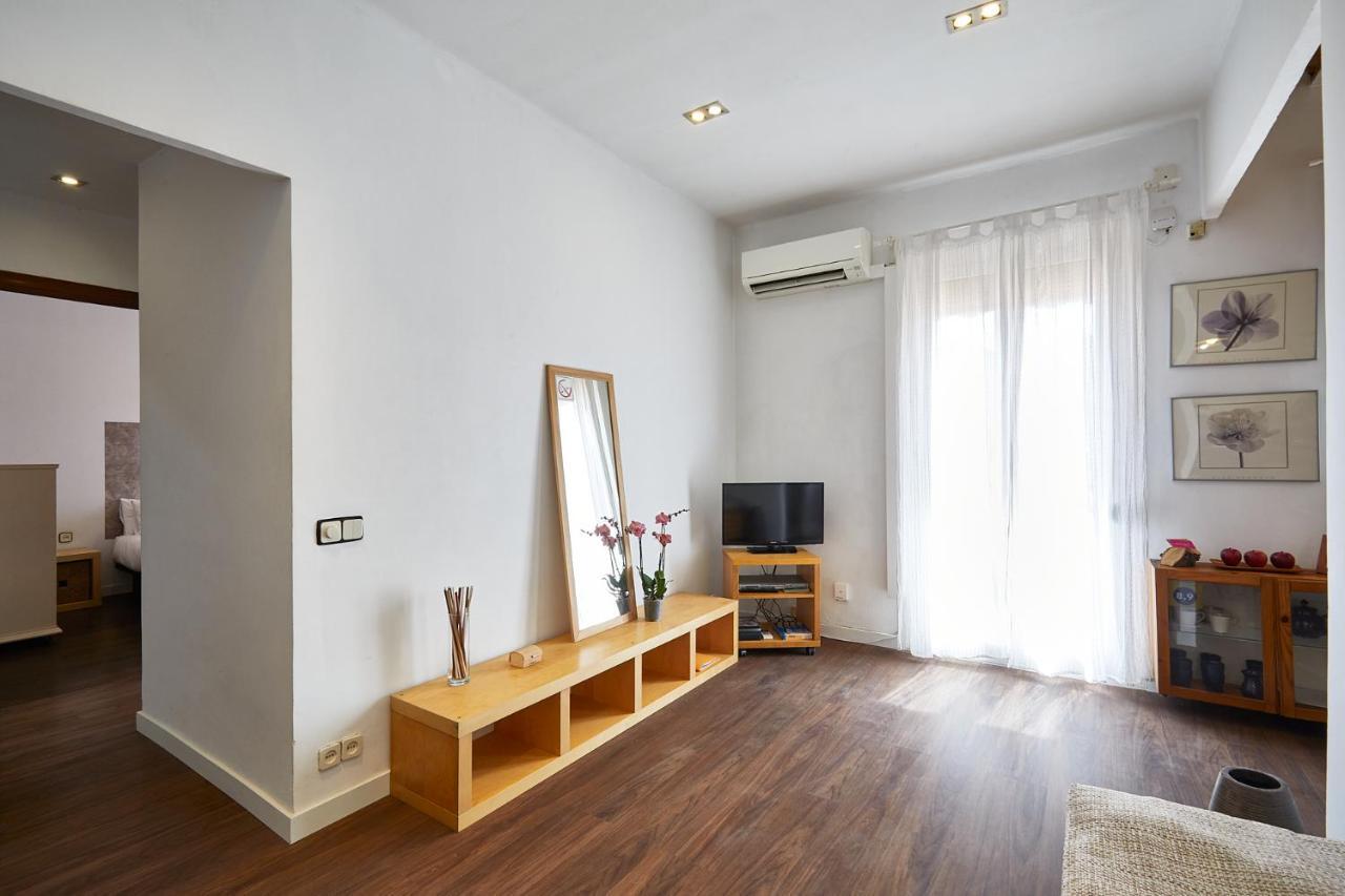 Arquimedes Appartement Barcelone