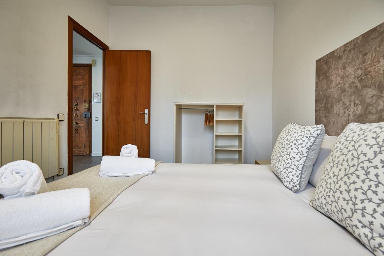 Arquimedes Apartament Barcelona