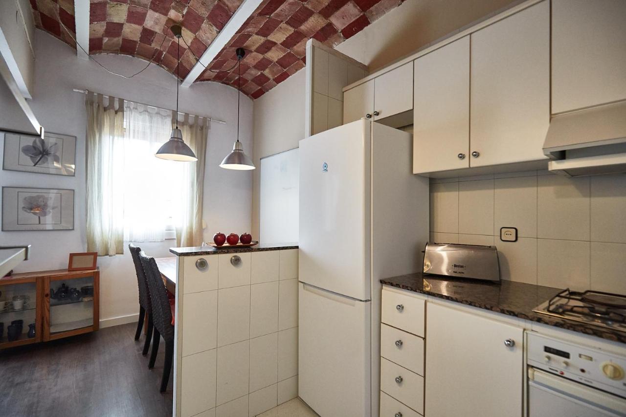 Arquimedes Apartment *