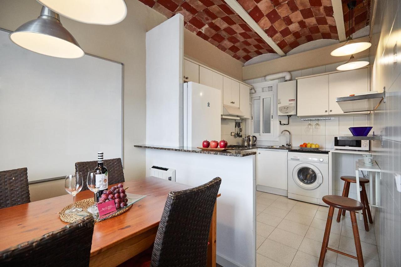 Apartament Arquimedes Barcelona