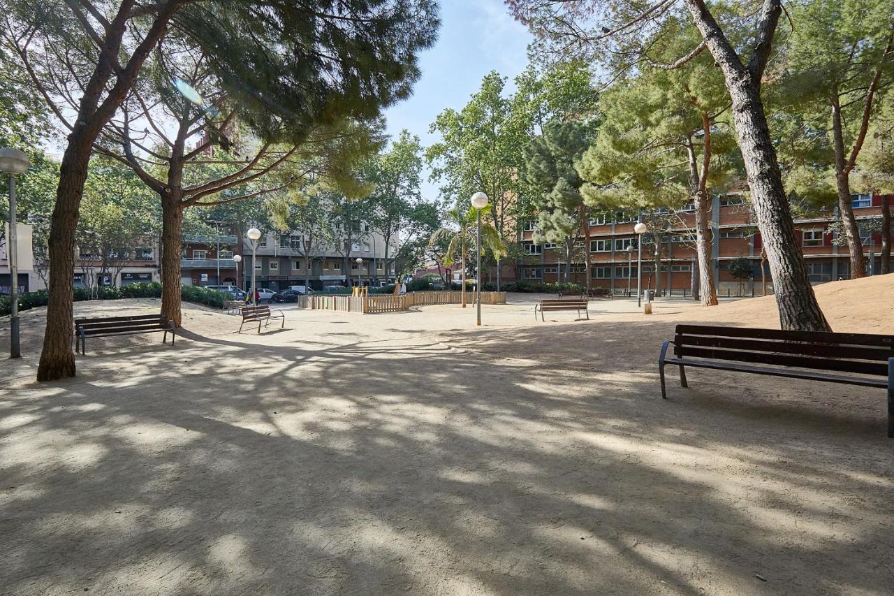 Arquimedes Apartment