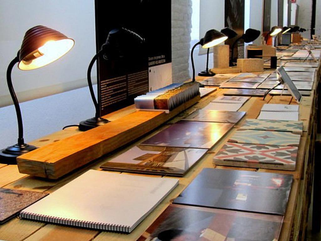 Arquimedes Apartment Barcelona