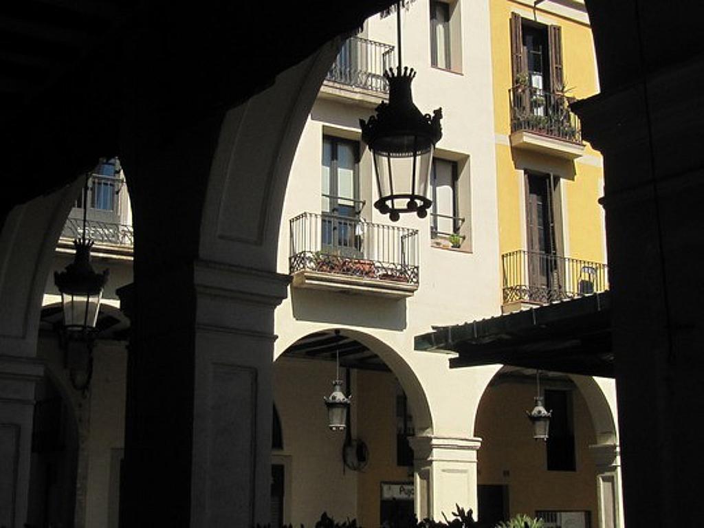 Apartament Arquimedes *